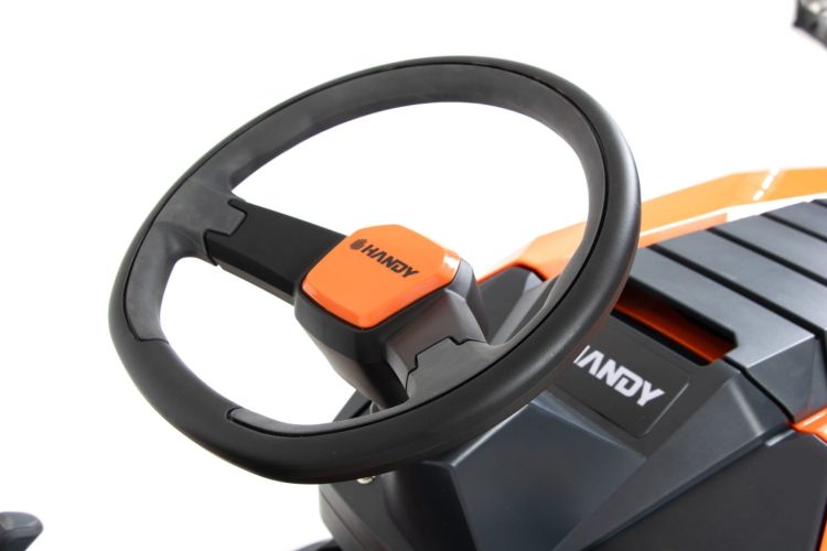 Traktor spalinowy Handy TRT102H452 102,4 cm hydrostatyczny, zdjęcie 4