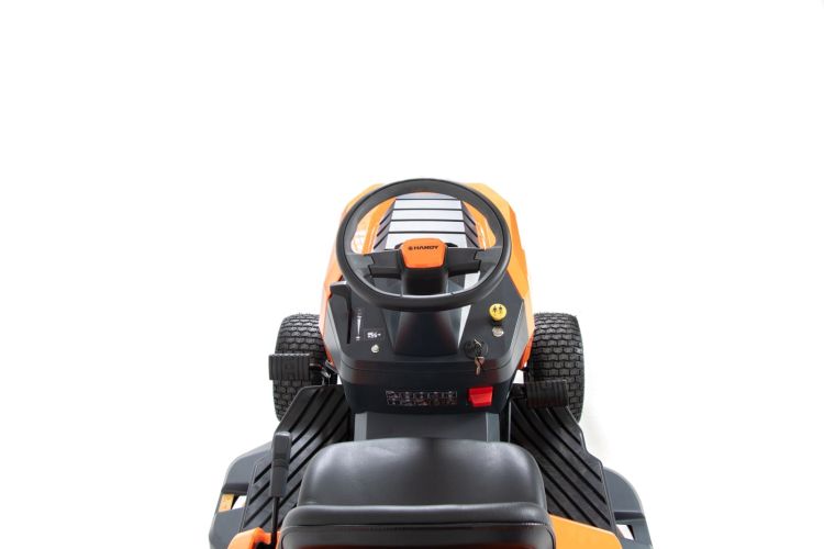 Traktor spalinowy Handy TRT102H452 102,4 cm hydrostatyczny, zdjęcie 6