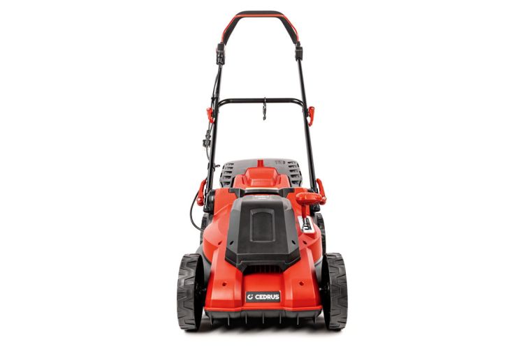 Kosiarka elektryczna Cedrus CEDKE40 KE40 1800 W, zdjęcie 2