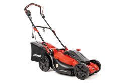 Kosiarka elektryczna Cedrus CEDKE40 KE40 1800 W, zdjęcie 3