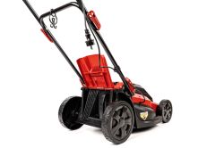 Kosiarka elektryczna Cedrus CEDKE40 KE40 1800 W, zdjęcie 5