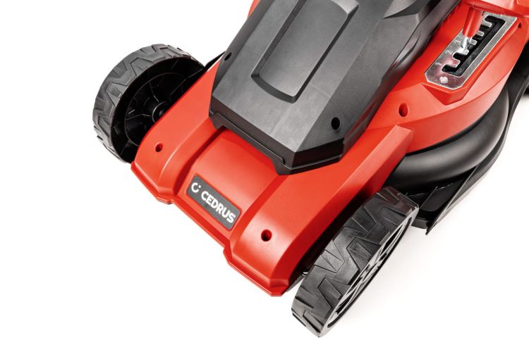 Kosiarka elektryczna Cedrus CEDKE40 KE40 1800 W, zdjęcie 7