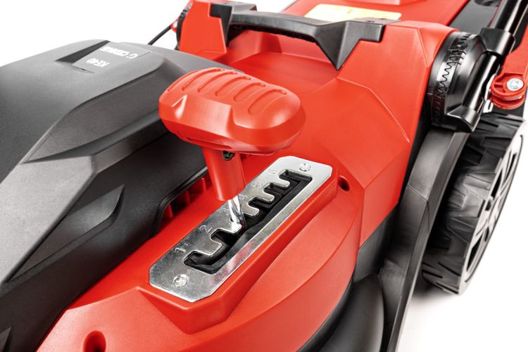 Kosiarka elektryczna Cedrus CEDKE40 KE40 1800 W, zdjęcie 8