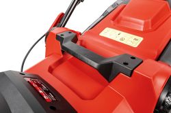 Kosiarka elektryczna Cedrus CEDKE40 KE40 1800 W, zdjęcie 9