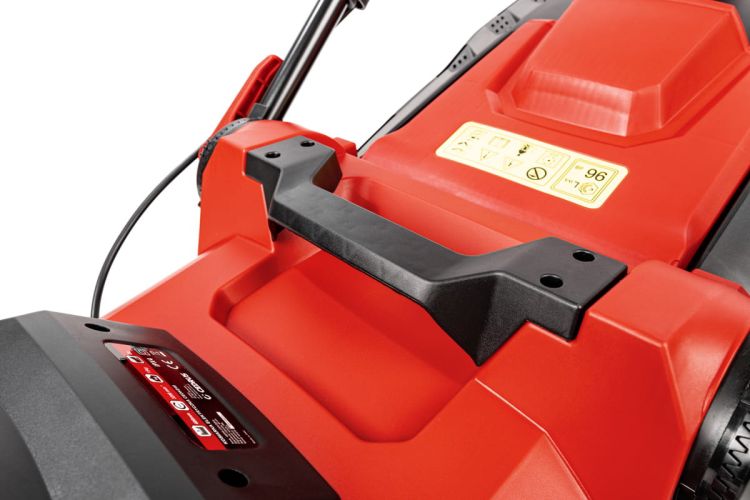 Kosiarka elektryczna Cedrus CEDKE40 KE40 1800 W, zdjęcie 9