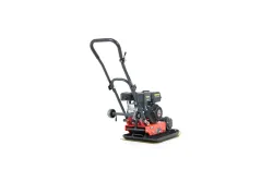 Zagęszczarka Faworyt CZS90 86 kg Loncin G200F 13 kN, zdjęcie 5