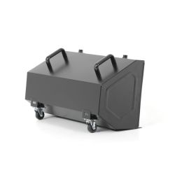 Pojemnik do zamiatarki Krysiak WZ60 BS WZ60 L POJ60