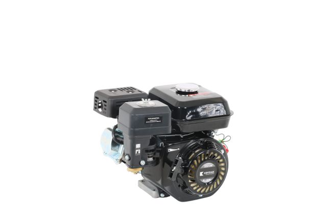 Przejdź do produktu Silnik spalinowy z wałem poziomym 19mm x 62mm 212cc G200F-R