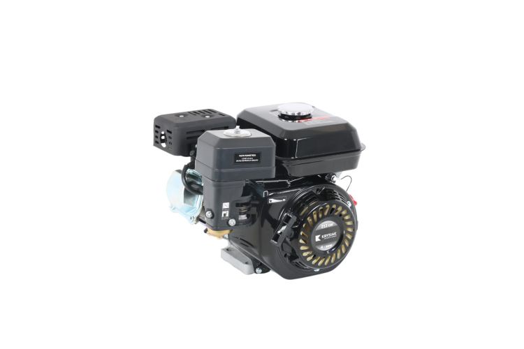 Silnik spalinowy G200F-A 212 cm³ wał poziomy 20 x 53 mm