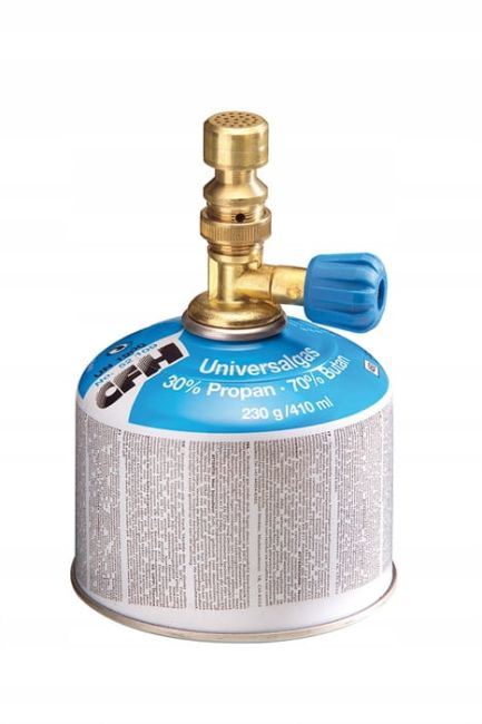 Przejdź do produktu Palnik laboratoryjny Bunsena BL1700 CFH 52175