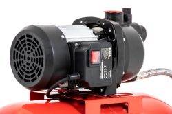 Hydrofor ze zbiornikiem 50 l Lider FH1250 1200 W, zdjęcie 6