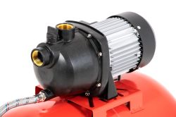 Hydrofor ze zbiornikiem 50 l Lider FH1250 1200 W, zdjęcie 7