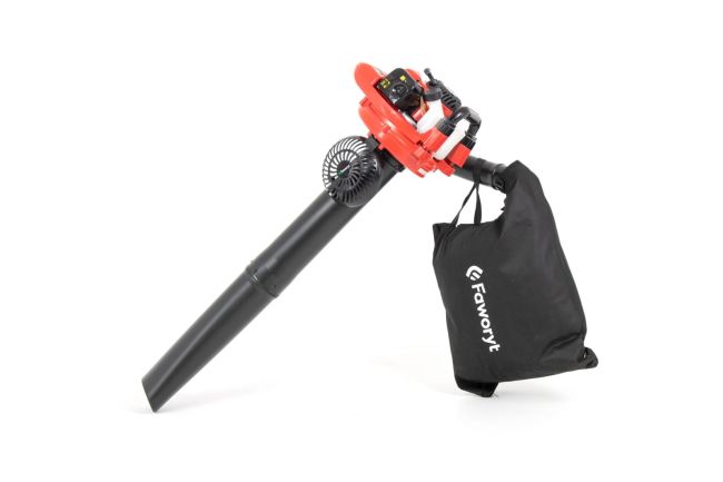 Przejdź do produktu Odkurzacz spalinowy 2w1 Faworyt SPD30D 26 cm³