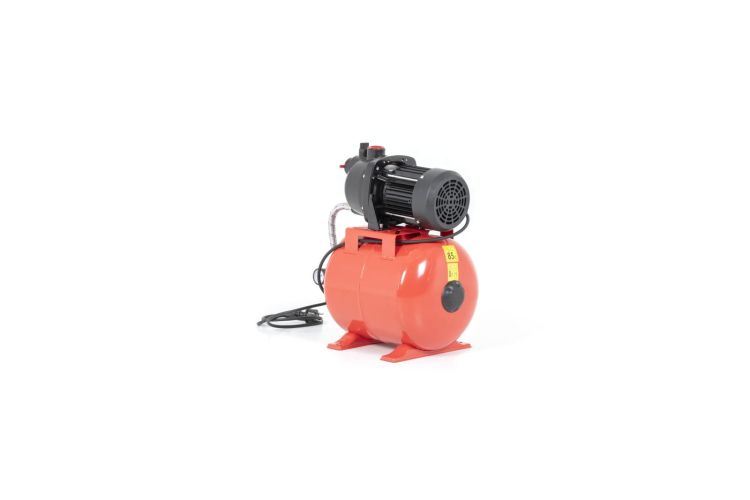 Hydrofor ze zbiornikiem 19 l Lider FH8019 800 W, zdjęcie 2