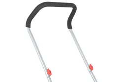 Kosiarka ręczna Faworyt TKR380 38 cm z koszem, zdjęcie 5
