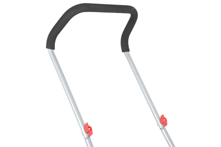 Kosiarka ręczna Faworyt TKR380 38 cm z koszem, zdjęcie 5