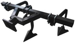 Kultywator do traktorka Farmix MC1800 Mastercut MC1800-13, zdjęcie 3