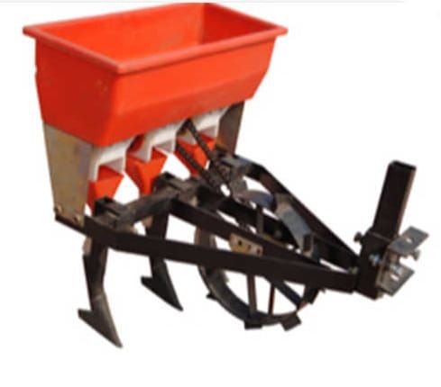 Siewnik 3-rzędowy do traktorka Farmix MC1800 MC1800-04