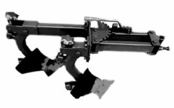 Pług podwójny do traktorka Farmix MC1800 Mastercut MC1800-10, zdjęcie 2