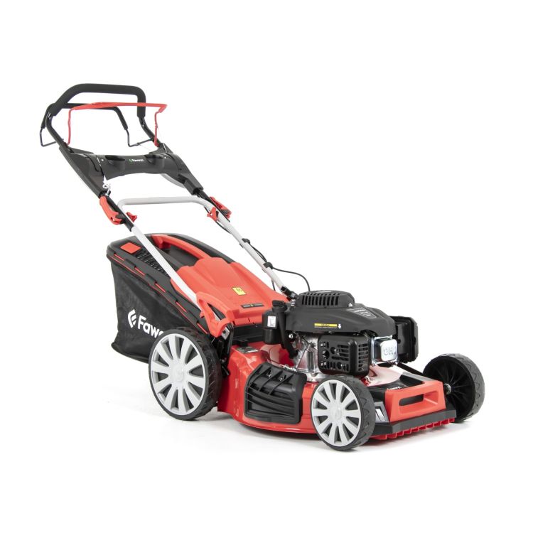 Kosiarka spalinowa z napędem Faworyt SHE51N196L-4W1 51 cm