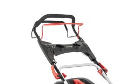 Kosiarka spalinowa z napędem Faworyt SHE51N196L-4W1 51 cm, zdjęcie 7
