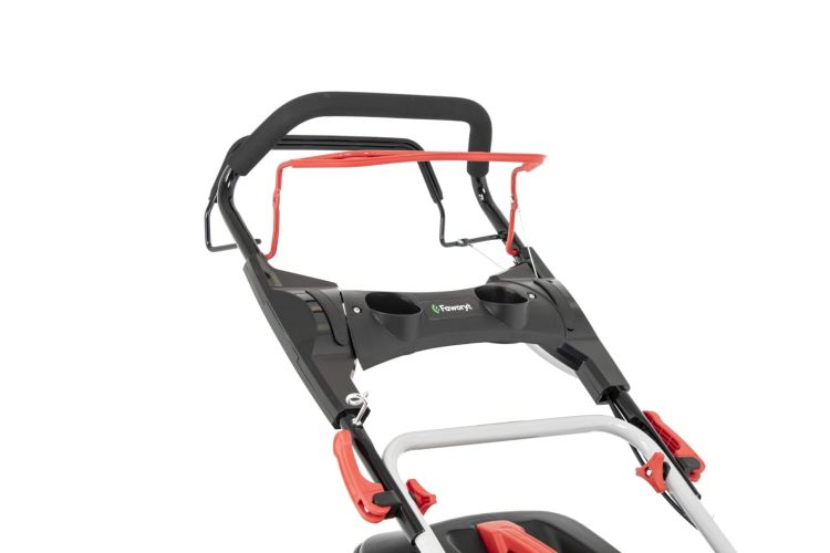 Kosiarka spalinowa z napędem Faworyt SHE51N196L-4W1 51 cm, zdjęcie 7