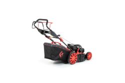 Kosiarka spalinowa z napędem Faworyt SH51N170H-4W1 51 cm, zdjęcie 2