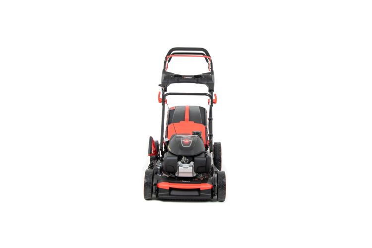 Kosiarka spalinowa z napędem Faworyt SH51N170H-4W1 51 cm, zdjęcie 3