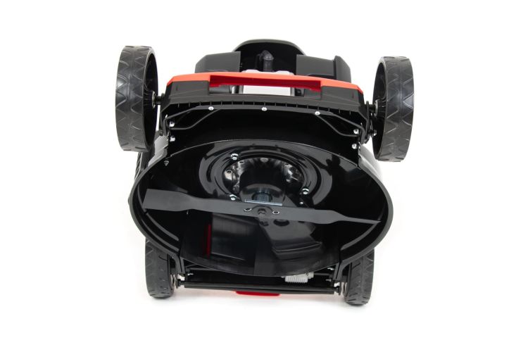 Kosiarka spalinowa z napędem Faworyt SH51N170H-4W1 51 cm, zdjęcie 5