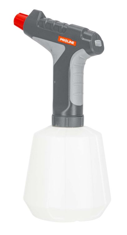 Opryskiwacz ręczny akumulatorowy USB 1 l Proline 07909, zdjęcie 2