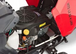 Traktor ogrodowy Hortmasz HTS LX 92 H L452 92 cm, zdjęcie 8