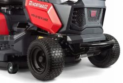 Traktor ogrodowy Hortmasz HTS LX 92 H L452 92 cm, zdjęcie 11