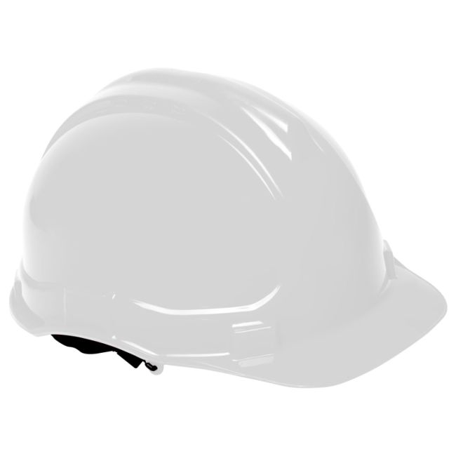 Przejdź do produktu Kask ochronny dla budowlańców kategoria III biały Lahti Pro L1040201