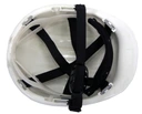 Kask budowlany biały kat. III Lahti Pro L1040201, zdjęcie 2