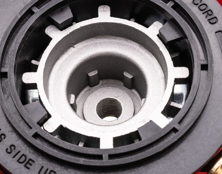 Głowica żyłkowa Kawasaki M10x1,25 Tap-N-Go 150013, zdjęcie 4