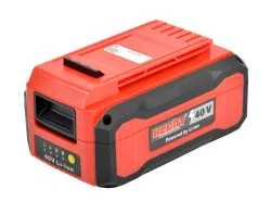Akumulator Hecht 005050B Li-Ion 5 Ah do serii ACCU 5040