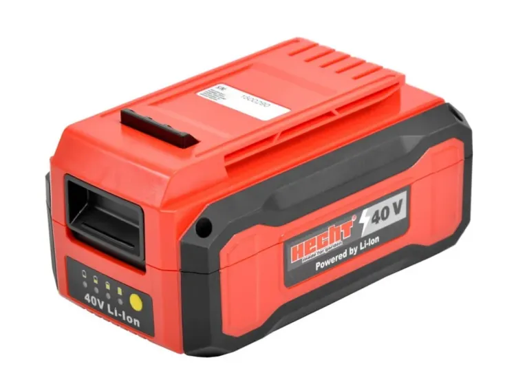 Akumulator Hecht 005050B Li-Ion 5 Ah do serii ACCU 5040