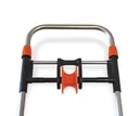 Wózek do nawijania węża do 100 m 1/2" Hecht 00638, zdjęcie 2