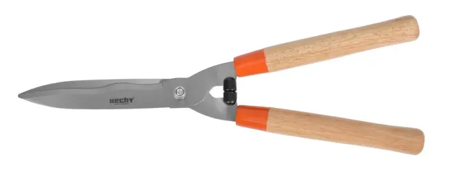 Przejdź do produktu Sekator do żywopłotu 500mm Hecht 023-2W