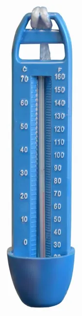 Przejdź do produktu Termometr do basenu Hecht 060501