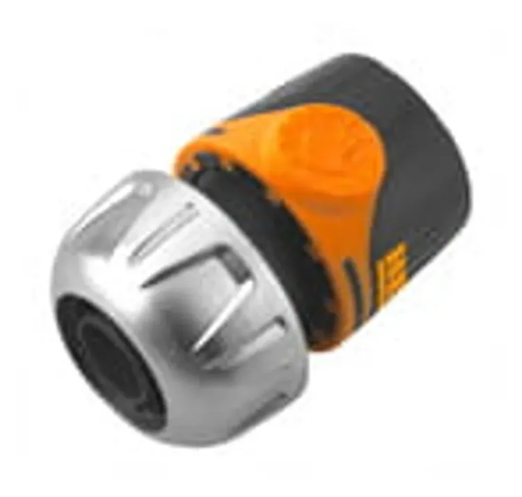 Złączka ogrodowa plastikowa 3/4" Hecht 08029