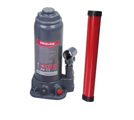 Przejdź do produktu PODNOŚNIK HYDRAULICZNY SŁUPKOWY 3T PROLINE 46803