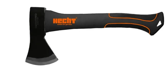 Przejdź do produktu Siekiera uniwersalna 30cm Hecht 900600