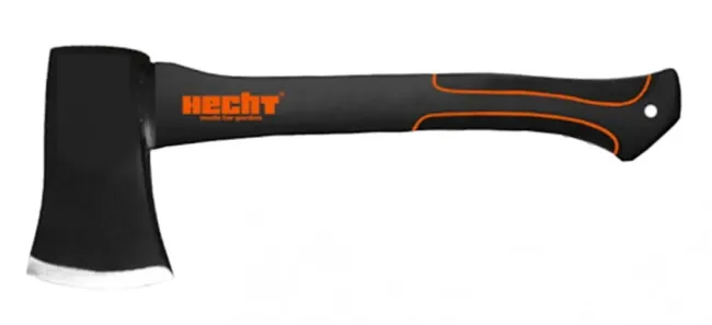 Przejdź do produktu Siekiera uniwersalna 38cm Hecht 900680