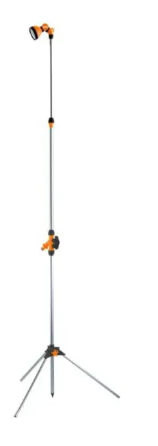 Przejdź do produktu Prysznic ogrodowy 172-229cm Hecht 00202