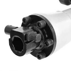 Młot wyburzeniowy elektryczny Hecht 1093 1700 W 60 J, zdjęcie 3