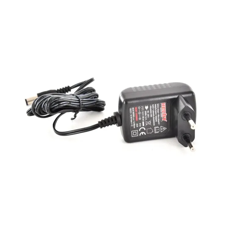 Wkrętarka akumulatorowa Hecht 1244 12 V, zdjęcie 5