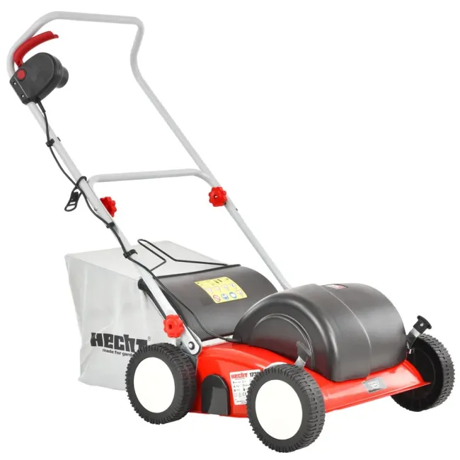 Przejdź do produktu Wertykulator elektryczny 1700W Hecht 1739