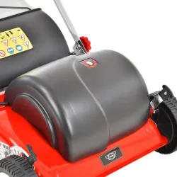 Wertykulator elektryczny Hecht 1739 1700 W 37 cm, zdjęcie 3
