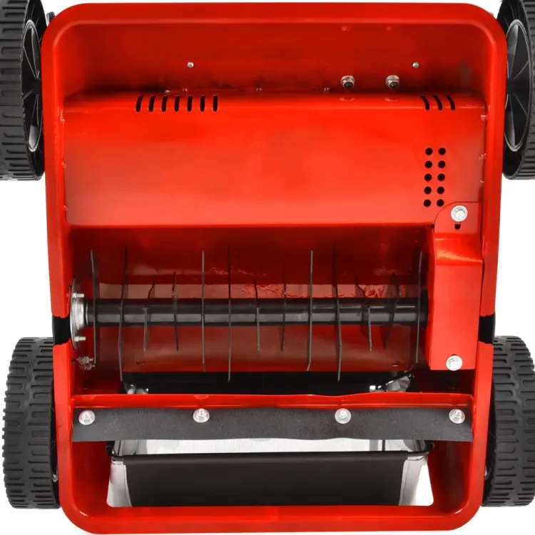 Wertykulator elektryczny Hecht 1739 1700 W 37 cm, zdjęcie 4